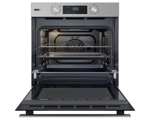 Духова шафа Whirlpool OMSR58CU1SX