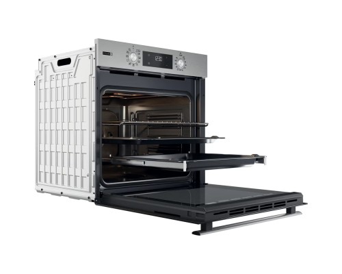 Духова шафа Whirlpool OMSR58CU1SX