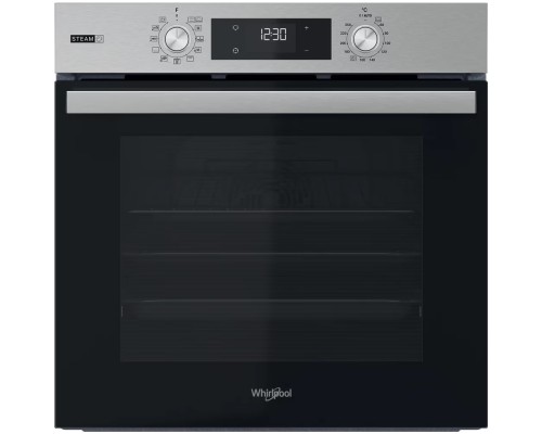 Духова шафа Whirlpool OMSR58CU1SX