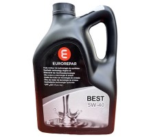 Моторна олива EUROREPAR BEST 5W-40, 5л (1635764180)