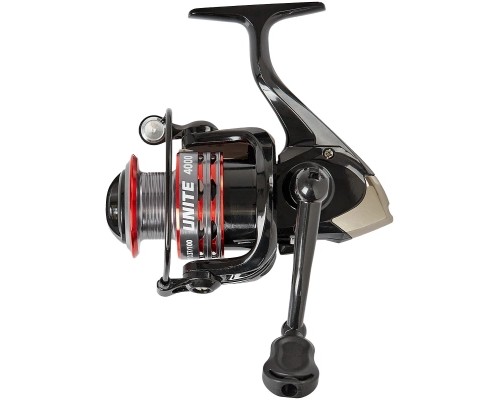 Котушка X-Fish Unite 1000 2+1BB (1917.00.51)