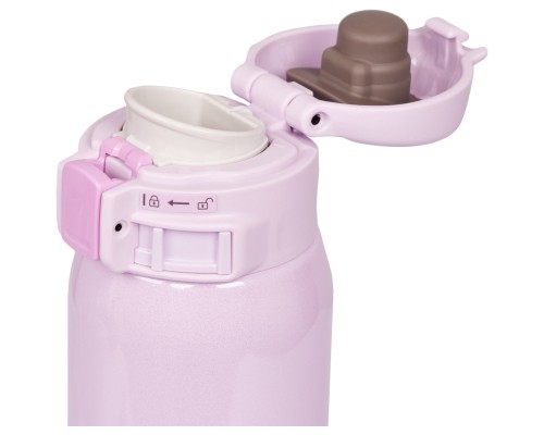 Термокружка Zojirushi SM-SR60VP 0.6 л Purple (1678.06.33)