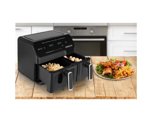 Мультипіч ECG AF 8300 Dual Fry