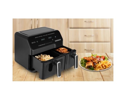 Мультипіч ECG AF 8300 Dual Fry