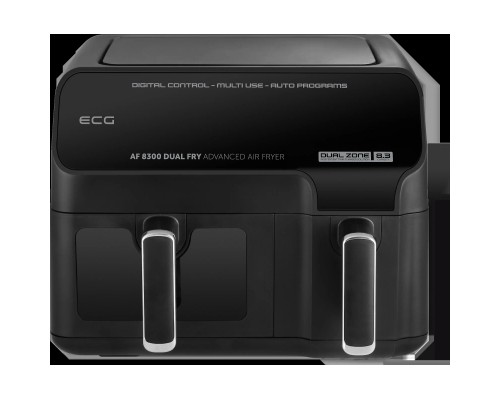 Мультипіч ECG AF 8300 Dual Fry