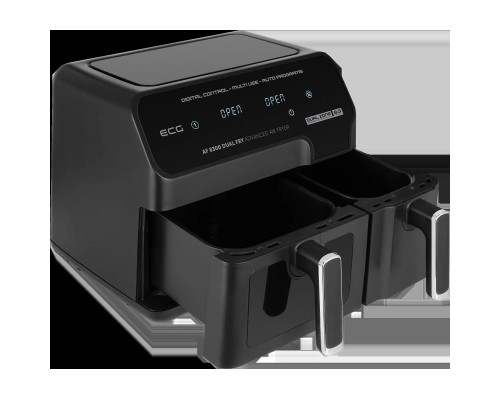 Мультипіч ECG AF 8300 Dual Fry