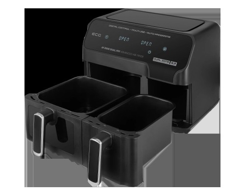 Мультипіч ECG AF 8300 Dual Fry