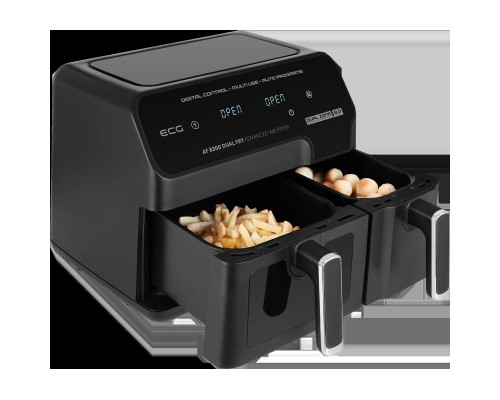 Мультипіч ECG AF 8300 Dual Fry