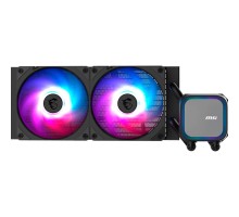 Система рідинного охолодження MSI MAG CoreLiquid A13 240