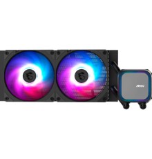 Система рідинного охолодження MSI MAG CoreLiquid A13 240