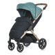 Коляска El Camino Dynamic PRO ME 1053G-2 (special mint) (1053G-2 special mint)