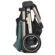 Коляска El Camino Dynamic PRO ME 1053G-2 (special mint) (1053G-2 special mint)