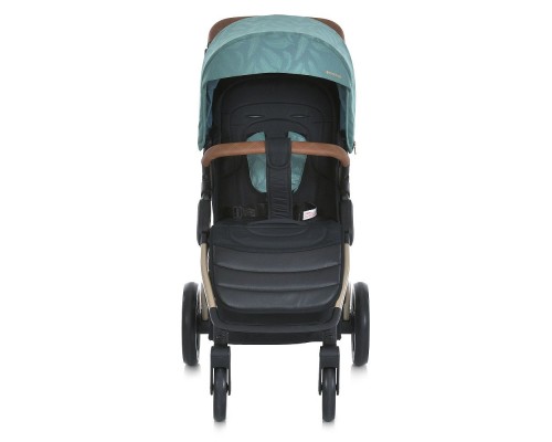 Коляска El Camino Dynamic PRO ME 1053G-2 (special mint) (1053G-2 special mint)