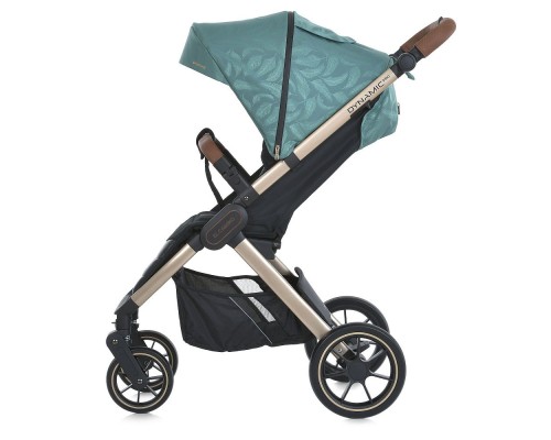 Коляска El Camino Dynamic PRO ME 1053G-2 (special mint) (1053G-2 special mint)