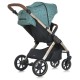 Коляска El Camino Dynamic PRO ME 1053G-2 (special mint) (1053G-2 special mint)