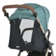 Коляска El Camino Dynamic PRO ME 1053G-2 (special mint) (1053G-2 special mint)