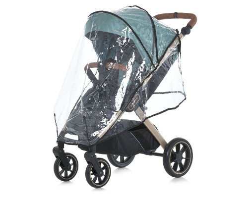 Коляска El Camino Dynamic PRO ME 1053G-2 (special mint) (1053G-2 special mint)