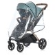 Коляска El Camino Dynamic PRO ME 1053G-2 (special mint) (1053G-2 special mint)