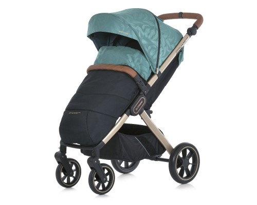 Коляска El Camino Dynamic PRO ME 1053G-2 (special mint) (1053G-2 special mint)