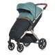 Коляска El Camino Dynamic PRO ME 1053G-2 (special mint) (1053G-2 special mint)