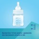 Пляшечка для годування Canpol babies Easystart MOUNTAINS антиколікова з широким отвором 240 мл бежева (35/243_bei)
