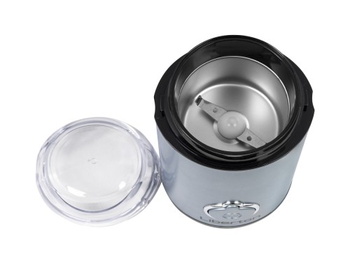 Кавомолка Liberton LCG-2306