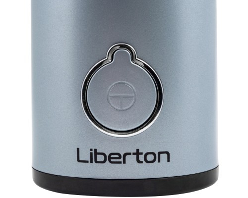 Кавомолка Liberton LCG-2306