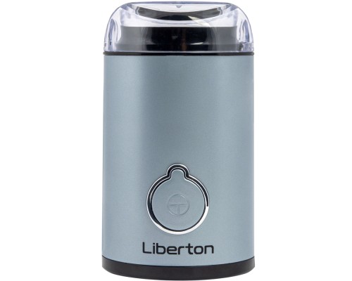 Кавомолка Liberton LCG-2306