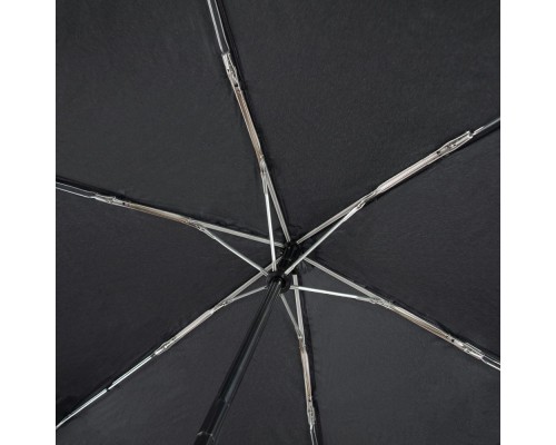 Парасоля Fulton Open&Close Superslim-1 L710 Black (L710-013274)