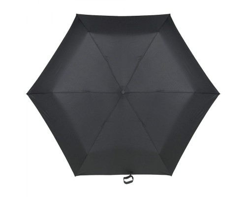 Парасоля Fulton Open&Close Superslim-1 L710 Black (L710-013274)