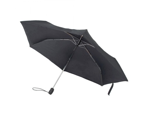 Парасоля Fulton Open&Close Superslim-1 L710 Black (L710-013274)