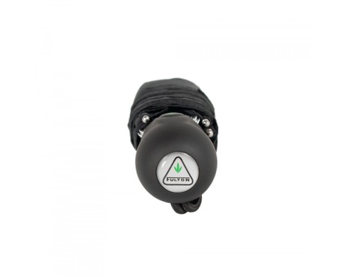 Парасоля Fulton Open&Close Superslim-1 L710 Black (L710-013274)