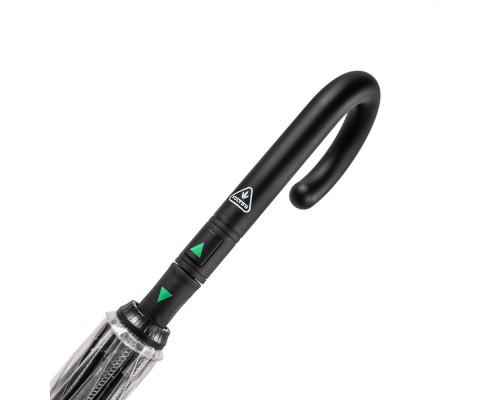 Парасоля Fulton L911 Invertor Clear (L911-039779)