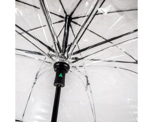 Парасоля Fulton L911 Invertor Clear (L911-039779)