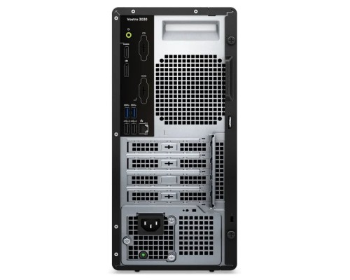 Комп'ютер Dell Vostro 3030 MT / i3-14100, 8, 512, WiFi (N2002VDT3030MT_UBU)