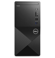 Комп'ютер Dell Vostro 3030 MT / i3-14100, 8, 512, WiFi (N2002VDT3030MT_UBU)