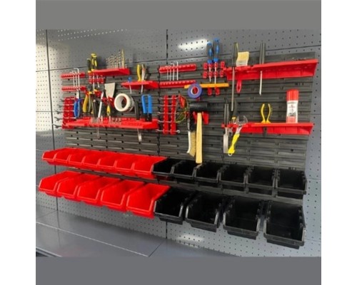 Полиця для інструменту Kistenberg KS_kit58