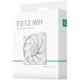 Кулер до корпусу Deepcool FD12 WH (R-FD12-WHNPN1-G)
