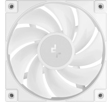 Кулер до корпусу Deepcool FD12 WH (R-FD12-WHNPN1-G)