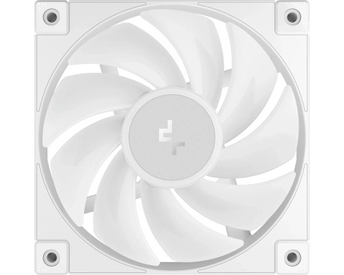 Кулер до корпусу Deepcool FD12 WH (R-FD12-WHNPN1-G)