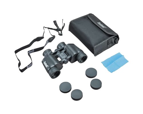 Бінокль Bushnell Falcon 7x35 Black (133410)