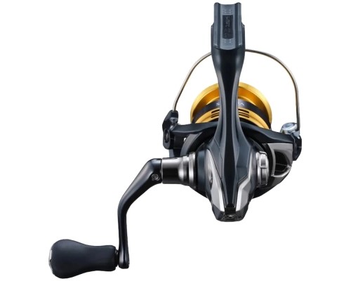 Котушка Shimano Sahara FJ 1000 4+1BB (SH1000FJ)