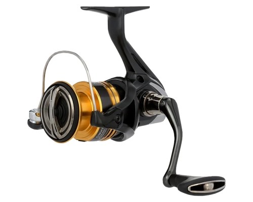 Котушка Shimano Sahara FJ 1000 4+1BB (SH1000FJ)