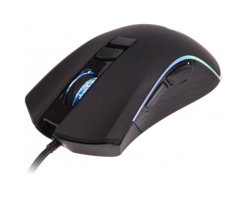 Мишка Maxxter McG-7B-I725 USB Black (McG-7B-I725)