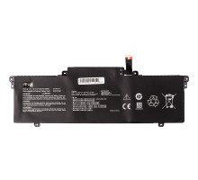Акумулятор до ноутбука ASUS ZenBook 13 (C31N1914) 11.1V 4100mAh PowerPlant (NB432127)