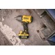 Гайковерт Stanley FatMax, ударний 18V, 4Ah, 950Нм, 2000 об/хв, 2600 уд/хв, 2.66кг (SFMCF940M1)