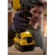 Гайковерт Stanley FatMax, ударний 18V, 4Ah, 950Нм, 2000 об/хв, 2600 уд/хв, 2.66кг (SFMCF940M1)