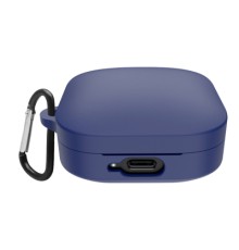 Чохол для навушників Armorstandart Hang Case для Xiaomi Redmi Buds 6 Active Blue (ARM81092)