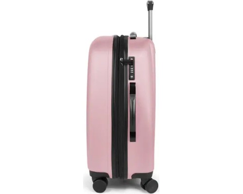 Валіза Gabol Paradise XP (M) Pink (123346-019) (931389)