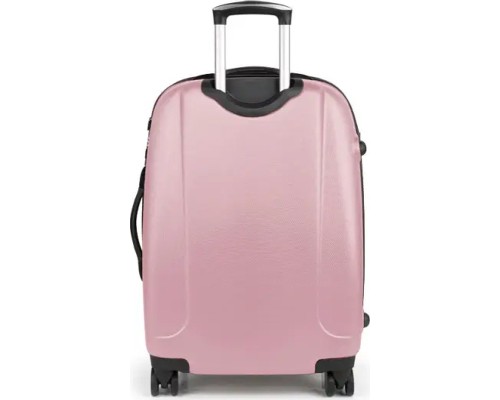Валіза Gabol Paradise XP (M) Pink (123346-019) (931389)